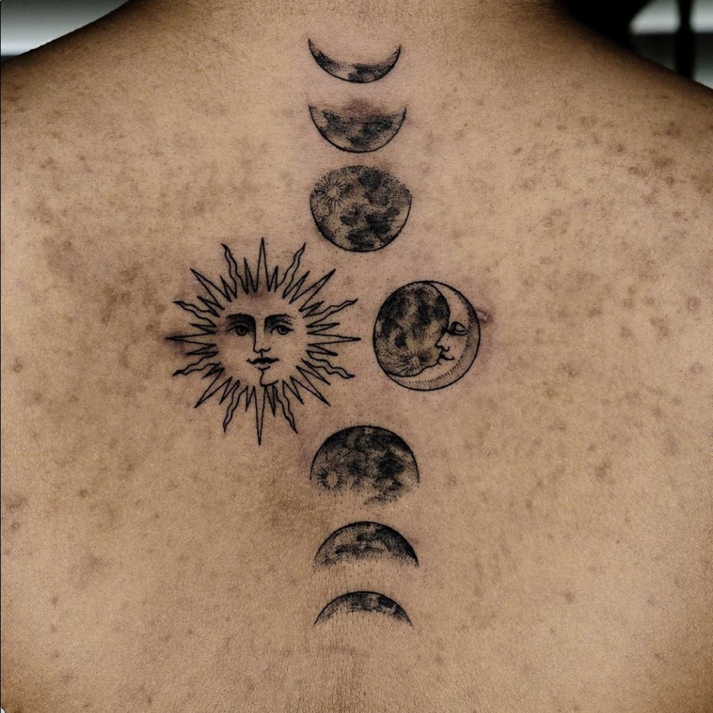 Meet your Posher, Valerie